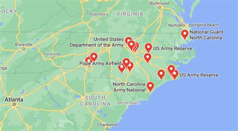 Military base in nc. Things To Know About Military base in nc. 